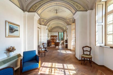 Villa a Aglie, Turin, Aglie - € 730.000 | Ref: IPI1861 - foto 14