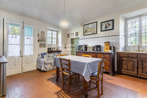 Villa a Aglie, Turin, Aglie - € 730.000 | Ref: IPI1861 - foto 18