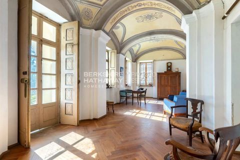 Villa a Aglie, Turin, Aglie - € 730.000 | Ref: IPI1861 - foto 23