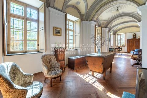 Villa a Aglie, Turin, Aglie - € 730.000 | Ref: IPI1861 - foto 24