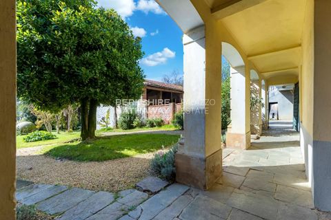 Villa a Aglie, Turin, Aglie - € 730.000 | Ref: IPI1861 - foto 30