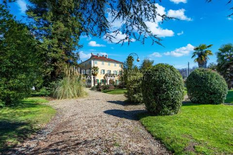 Villa a Aglie, Turin, Aglie - € 730.000 | Ref: IPI1861 - foto 32