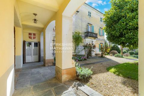 Villa a Aglie, Turin, Aglie - € 730.000 | Ref: IPI1861 - foto 33