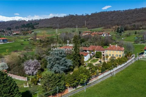 Villa a Aglie, Turin, Aglie - € 730.000 | Ref: IPI1861 - foto 35