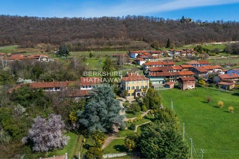 Villa a Aglie, Turin, Aglie - € 730.000 | Ref: IPI1861 - foto 36