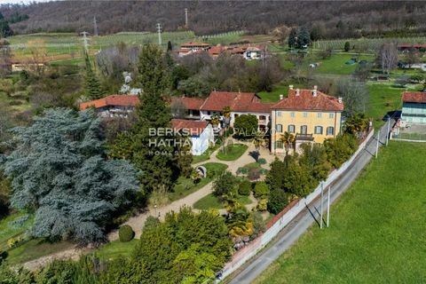 Villa a Aglie, Turin, Aglie - € 730.000 | Ref: IPI1861 - foto 38