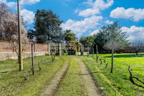 Villa a Aglie, Turin, Aglie - € 730.000 | Ref: IPI1861 - foto 41