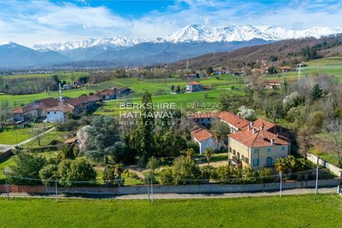 Villa a Aglie, Turin, Aglie - € 730.000 | Ref: IPI1861 - foto 42
