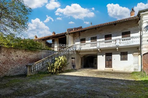 Villa a Aglie, Turin, Aglie - € 730.000 | Ref: IPI1861 - foto 45