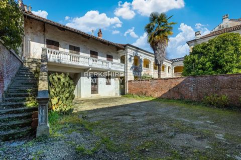 Villa a Aglie, Turin, Aglie - € 730.000 | Ref: IPI1861 - foto 46