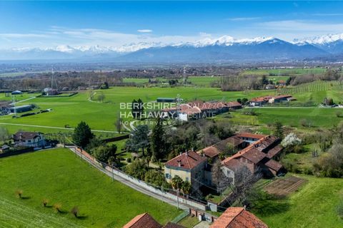 Villa a Aglie, Turin, Aglie - € 730.000 | Ref: IPI1861 - foto 48