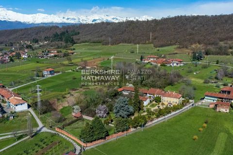 Villa a Aglie, Turin, Aglie - € 730.000 | Ref: IPI1861 - foto 49