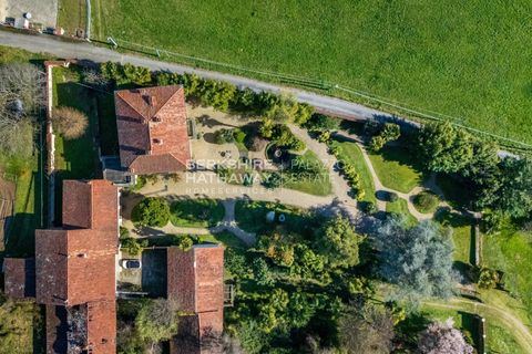 Villa a Aglie, Turin, Aglie - € 730.000 | Ref: IPI1861 - foto 50