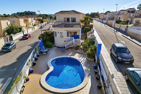 Villa a Pinar De Campoverde, Alicante, Pinar De Campoverde - € 299.950 | Ref: PIP807 - foto 38