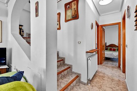 Villa a Pinar De Campoverde, Alicante, Pinar De Campoverde - € 299.950 | Ref: PIP807 - foto 9