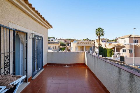 Villa a Pinar De Campoverde, Alicante, Pinar De Campoverde - € 299.950 | Ref: PIP807 - foto 12