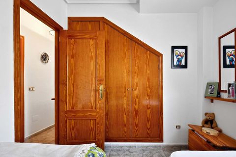 Villa a Pinar De Campoverde, Alicante, Pinar De Campoverde - € 299.950 | Ref: PIP807 - foto 22