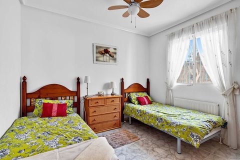 Villa a Pinar De Campoverde, Alicante, Pinar De Campoverde - € 299.950 | Ref: PIP807 - foto 23