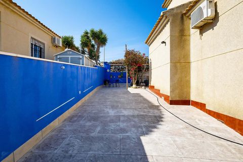 Villa a Pinar De Campoverde, Alicante, Pinar De Campoverde - € 299.950 | Ref: PIP807 - foto 27
