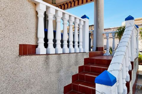 Villa a Pinar De Campoverde, Alicante, Pinar De Campoverde - € 299.950 | Ref: PIP807 - foto 29