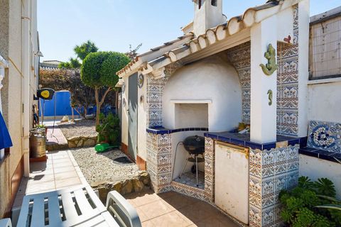 Villa a Pinar De Campoverde, Alicante, Pinar De Campoverde - € 299.950 | Ref: PIP807 - foto 30