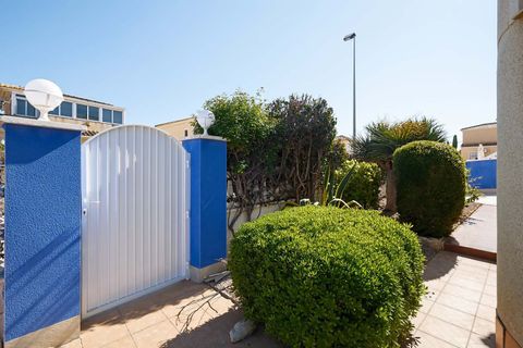 Villa a Pinar De Campoverde, Alicante, Pinar De Campoverde - € 299.950 | Ref: PIP807 - foto 31