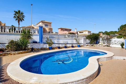 Villa a Pinar De Campoverde, Alicante, Pinar De Campoverde - € 299.950 | Ref: PIP807 - foto 33