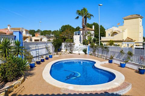 Villa a Pinar De Campoverde, Alicante, Pinar De Campoverde - € 299.950 | Ref: PIP807 - foto 34
