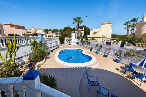 Villa a Pinar De Campoverde, Alicante, Pinar De Campoverde - € 299.950 | Ref: PIP807 - foto 35
