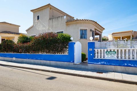 Villa a Pinar De Campoverde, Alicante, Pinar De Campoverde - € 299.950 | Ref: PIP807 - foto 37