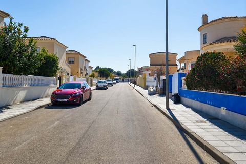 Villa a Pinar De Campoverde, Alicante, Pinar De Campoverde - € 299.950 | Ref: PIP807 - foto 43