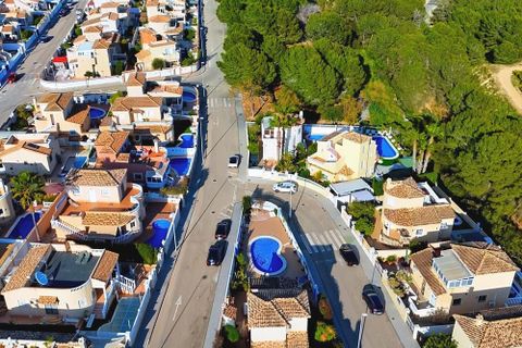 Villa a Pinar De Campoverde, Alicante, Pinar De Campoverde - € 299.950 | Ref: PIP807 - foto 45
