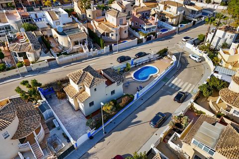 Villa a Pinar De Campoverde, Alicante, Pinar De Campoverde - € 299.950 | Ref: PIP807 - foto 46