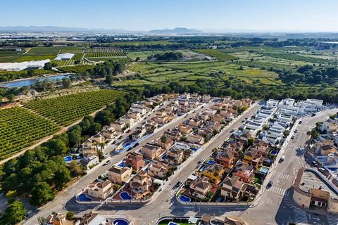 Villa a Pinar De Campoverde, Alicante, Pinar De Campoverde - € 299.950 | Ref: PIP807 - foto 47
