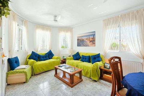 Villa Pinar De Campoverde, Alicante - foto 2