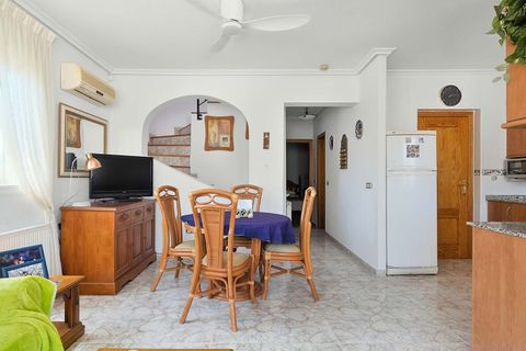 Villa Pinar De Campoverde, Alicante - foto 3