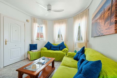 Villa Pinar De Campoverde, Alicante - foto 4