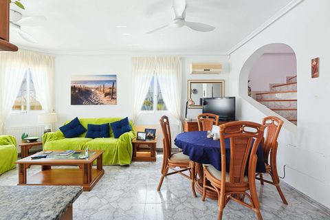 Villa Pinar De Campoverde, Alicante - foto 5