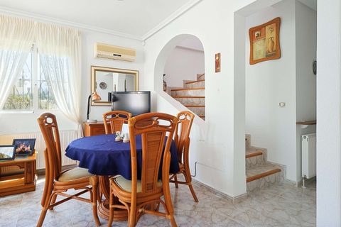 Villa a Pinar De Campoverde, Alicante, Pinar De Campoverde - € 299.950 | Ref: PIP807 - foto 6