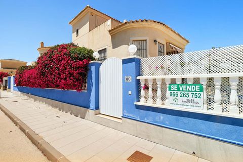 Villa a Pinar De Campoverde, Alicante, Pinar De Campoverde - € 299.950 | Ref: PIP807 - foto 39