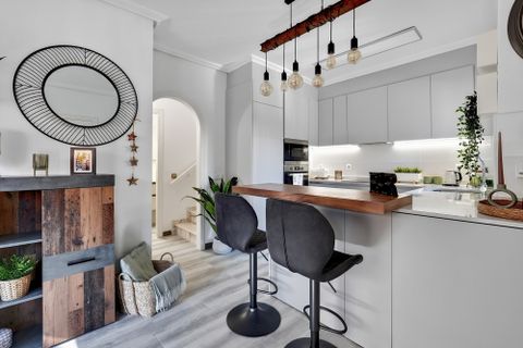 Rækkehus i La Zenia, Alicante, La Zenia - € 250.000 | Ref: HOM165 - foto 5
