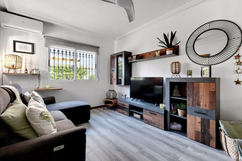 Rækkehus i La Zenia, Alicante, La Zenia - € 250.000 | Ref: HOM165 - foto 6