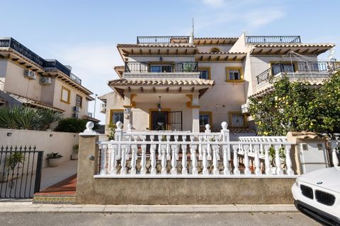 Rækkehus i La Zenia, Alicante, La Zenia - € 250.000 | Ref: HOM165 - foto 7