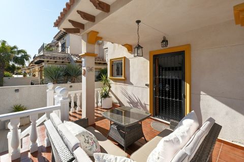 Rækkehus i La Zenia, Alicante, La Zenia - € 250.000 | Ref: HOM165 - foto 9