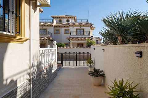 Rækkehus i La Zenia, Alicante, La Zenia - € 250.000 | Ref: HOM165 - foto 12