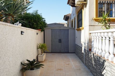 Rækkehus i La Zenia, Alicante, La Zenia - € 250.000 | Ref: HOM165 - foto 13