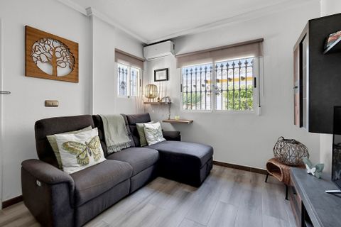 Rækkehus i La Zenia, Alicante, La Zenia - € 250.000 | Ref: HOM165 - foto 14