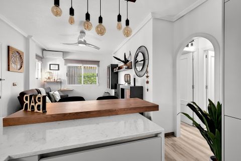 Rækkehus i La Zenia, Alicante, La Zenia - € 250.000 | Ref: HOM165 - foto 17