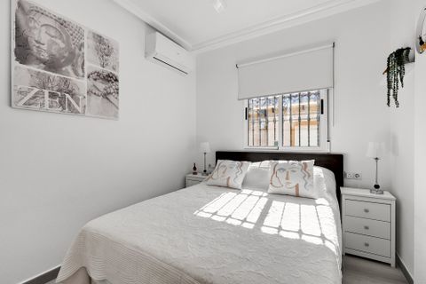 Rækkehus i La Zenia, Alicante, La Zenia - € 250.000 | Ref: HOM165 - foto 26
