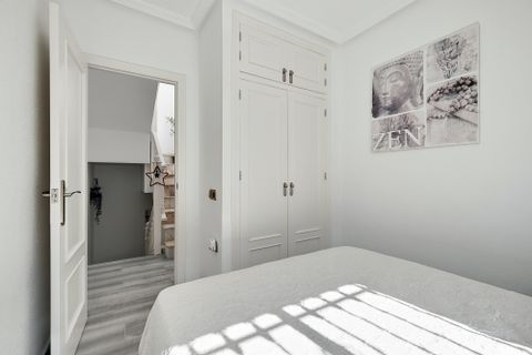 Rækkehus i La Zenia, Alicante, La Zenia - € 250.000 | Ref: HOM165 - foto 27